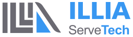 ایلیا سروتک | ILLIA ServTech